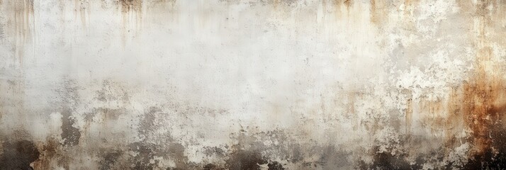 Weathered Concrete Wall Texture