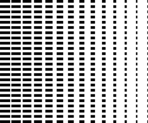 black and white background