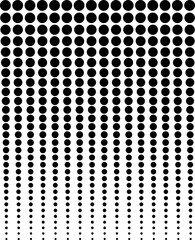 pattern with dots