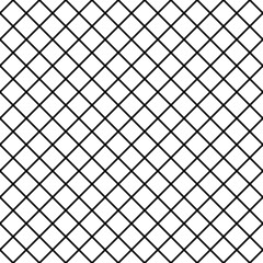 black and white seamless pattern