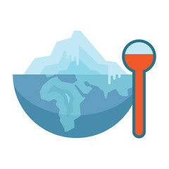 global warming weathers conditions