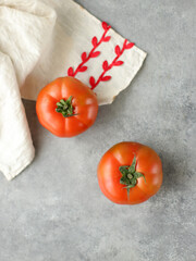 beef tomatoes