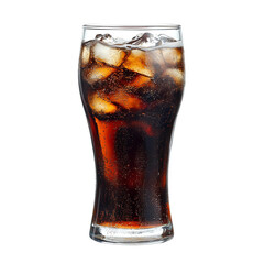 glass of coke png