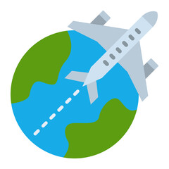 Flight Icon