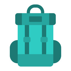 Backpack Icon