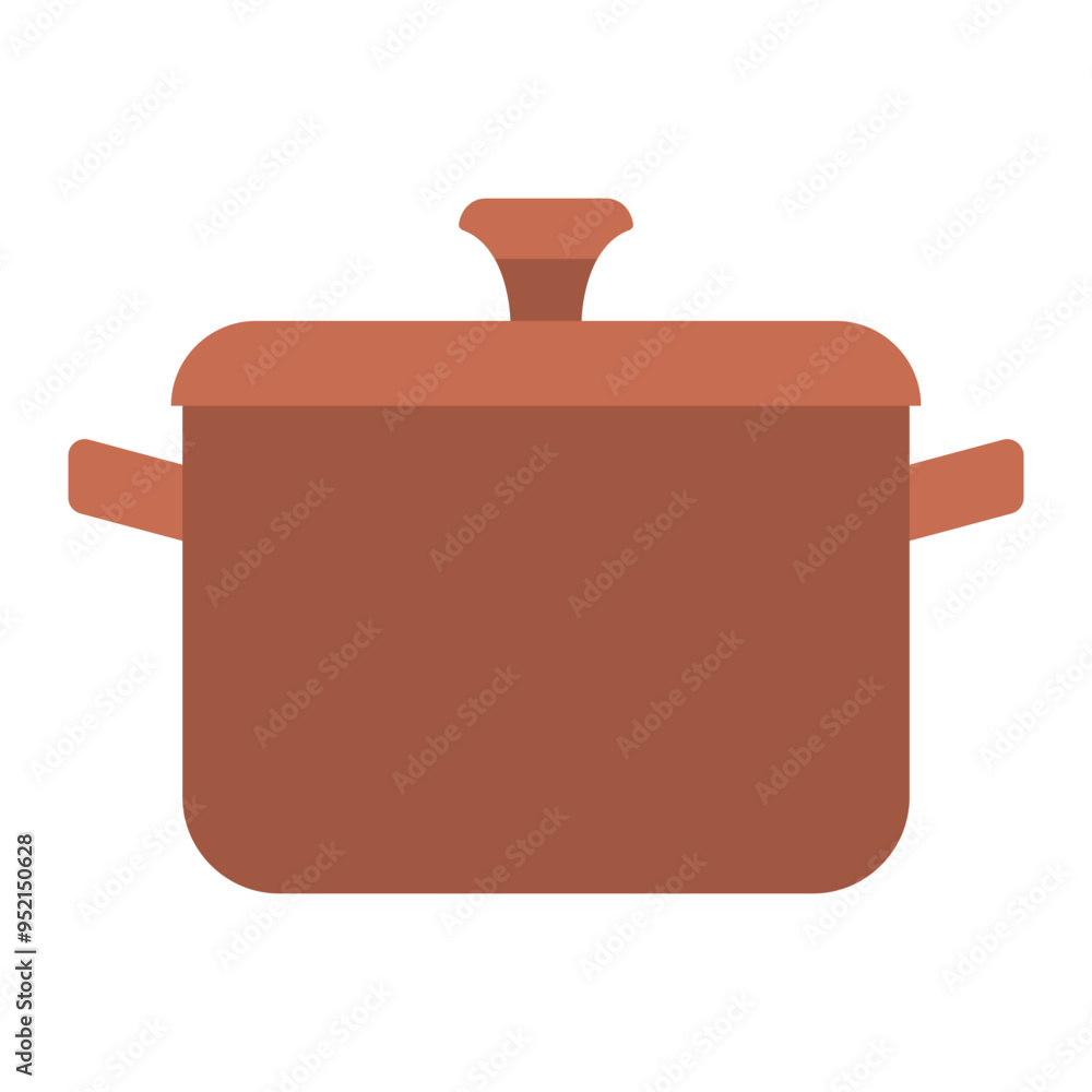 Canvas Prints casserole icon