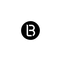 bl logo design 