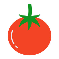 Tomato Icon
