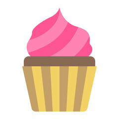 Cupcake Icon