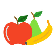 Fruits Icon