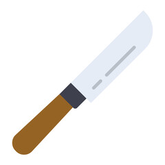 Knife Icon