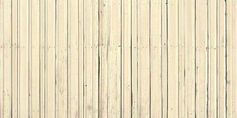 Fototapeta premium Corrugated Metal Wall Texture