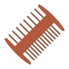 Comb Icon