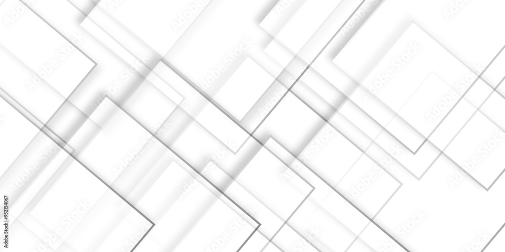 Poster mondrian style of diagonal square pattern vector. design geometric tile gold on black background. mo