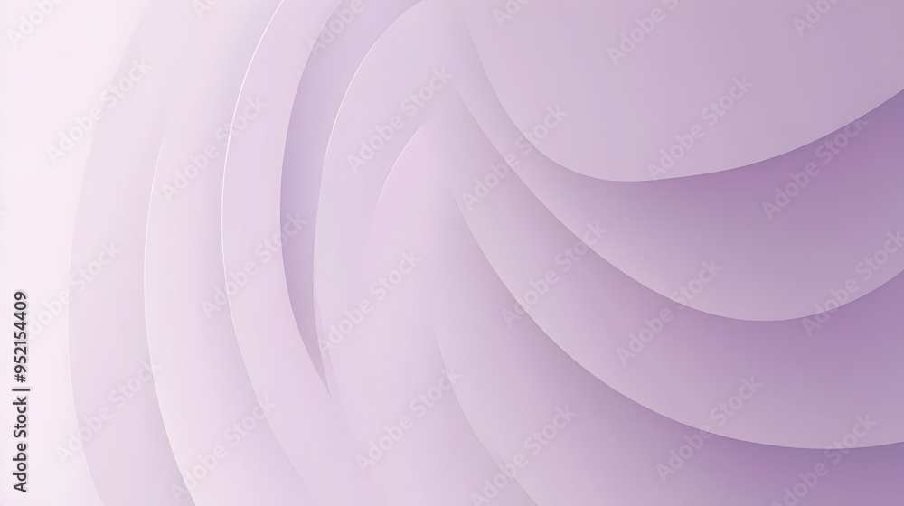 Poster minimalist and elegant lavender toned slide background graphic ideal for presentations websites apps
