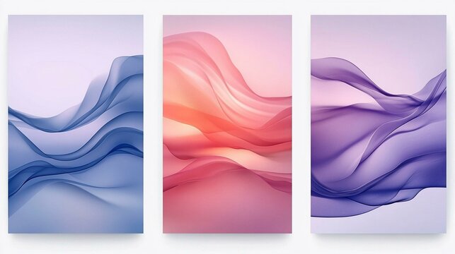 Elegant Resume Template with Sleek Design - Professional and Clean Layout for Job Applications | Generative AI