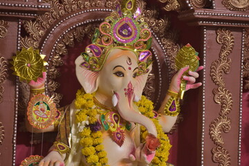 Durga Pooja, Bengali Mata Ji 