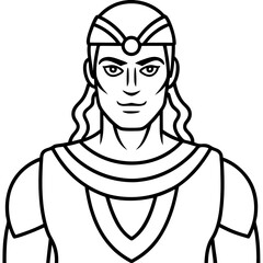 Warrior