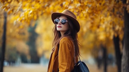 An incredibly beautiful and fashionable trend for autumn and winter, showcasing chic and sophisticated styles with rich textures, warm tones, and luxurious layers, perfect for embracing the season's e