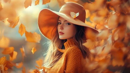 An incredibly beautiful and fashionable trend for autumn and winter, showcasing chic and sophisticated styles with rich textures, warm tones, and luxurious layers, perfect for embracing the season's e
