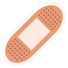 Plaster Icon