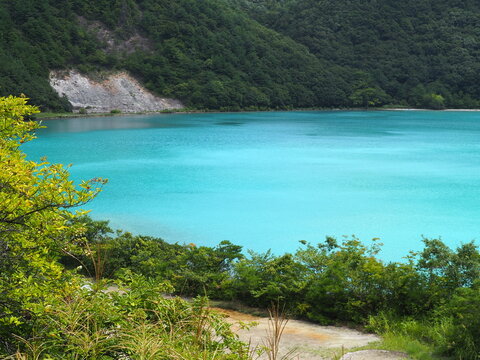 潟沼