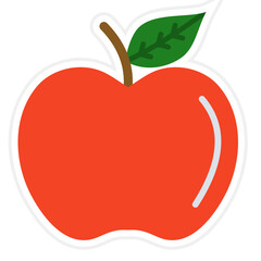 Apple Icon