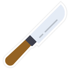 Knife Icon