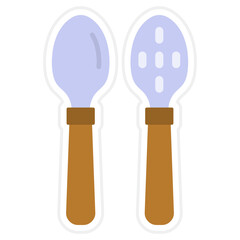 Spoons Icon