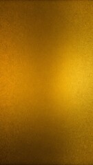 A textured golden surface with a subtle gradient from light to dark, creating a warm and rich visual effect.