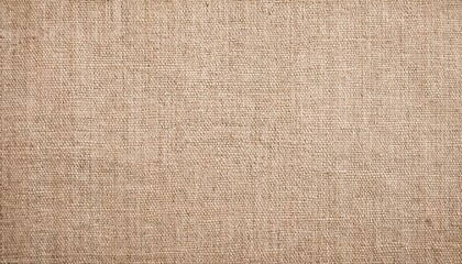 beige canvas texture for background old light brown linen texture as background