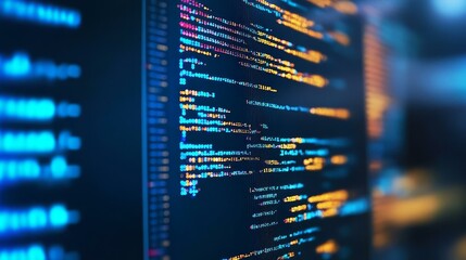 Exploring Modern Programming: A Glimpse into Coding Practices and Software Development Techniques