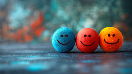 Emotional Support Workshops, Mental Health Training, Text Area