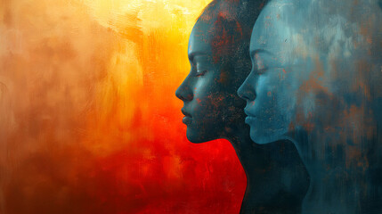 Cultural Approaches to Mental Health, Multicultural Therapy Designs, Text Space