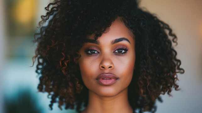 Woman Leading Womens Empowerment Workshop