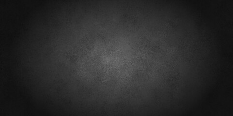 Abstract black and gray grunge texture background. Distressed grey grunge seamless texture. Overlay scratch, paper texture, chalkboard texture, vintage grunge surface horror dark concept backdrop.