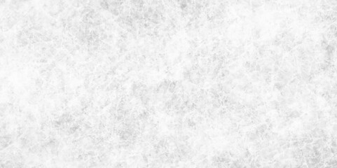 Empty distress scratch stucco monochrome plaster light decorative white grungy texture. Abstract white rough grunge wall retro blank stone aged cement distress interior architecture. 