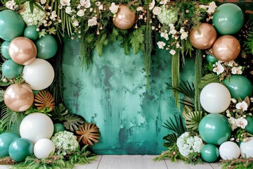 Creative Birthday Background Images