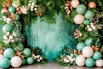 Creative Birthday Background Images