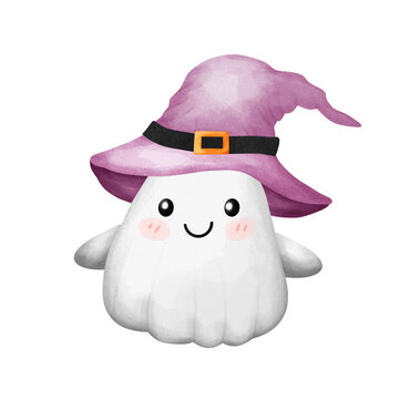 little Halloween 
