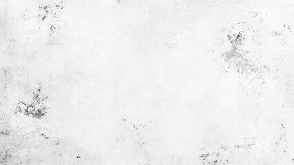 Empty white studio abstract background, placeholder, radial center space, 3d illustration, 3d rendering backdrop