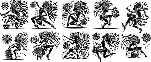 Fototapeta premium Adobe Illustrator Artwork