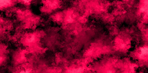 Abstract fire flame grunge texture background. Abstract background with magenta and black horror background. grunge dark magenta and black textured painted background. Old vintage grunge pattern.