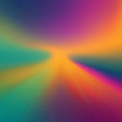 Naklejka premium New abstract colorful High quality gradient background for design as banner, ads, and presentation concept