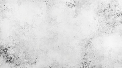 White, Tech Background with a Geometric 3D Structure. Clean, Minimal design, abstract white background