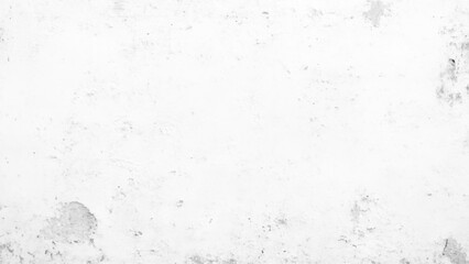 White, Tech Background with a Geometric 3D Structure. Clean, Minimal design, abstract white background