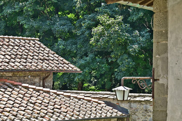 L'Eremo francescano di Camaldoli - Arezzo, Foreste del Casentino