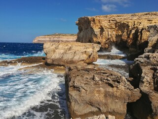 Cliffs