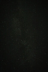 Milky Way galaxy night picture