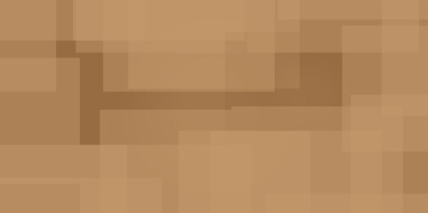 Old brown paper texture background close up. Abstract line background with magic shape. Abstract colored mosaic . The effect of stained glass.  Pattern Backdrop Wallpaper. 